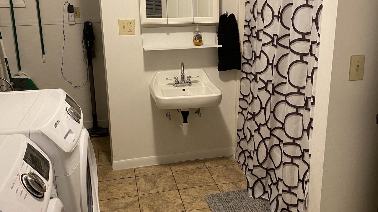 Photo of Bathroom in Columbus