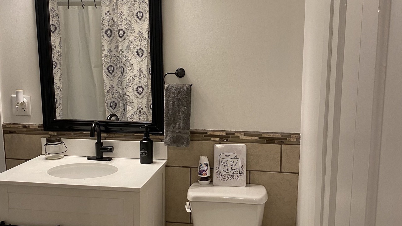 Photo of Bathroom in Columbus
