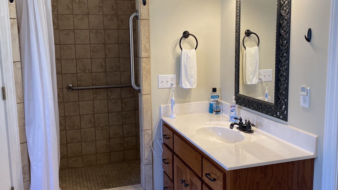 Photo of Bathroom in Lexington
