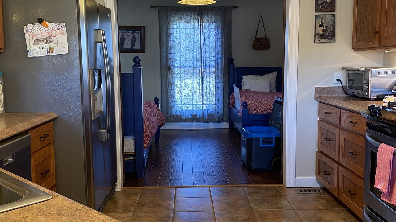Photo of Kitchen in Lexington