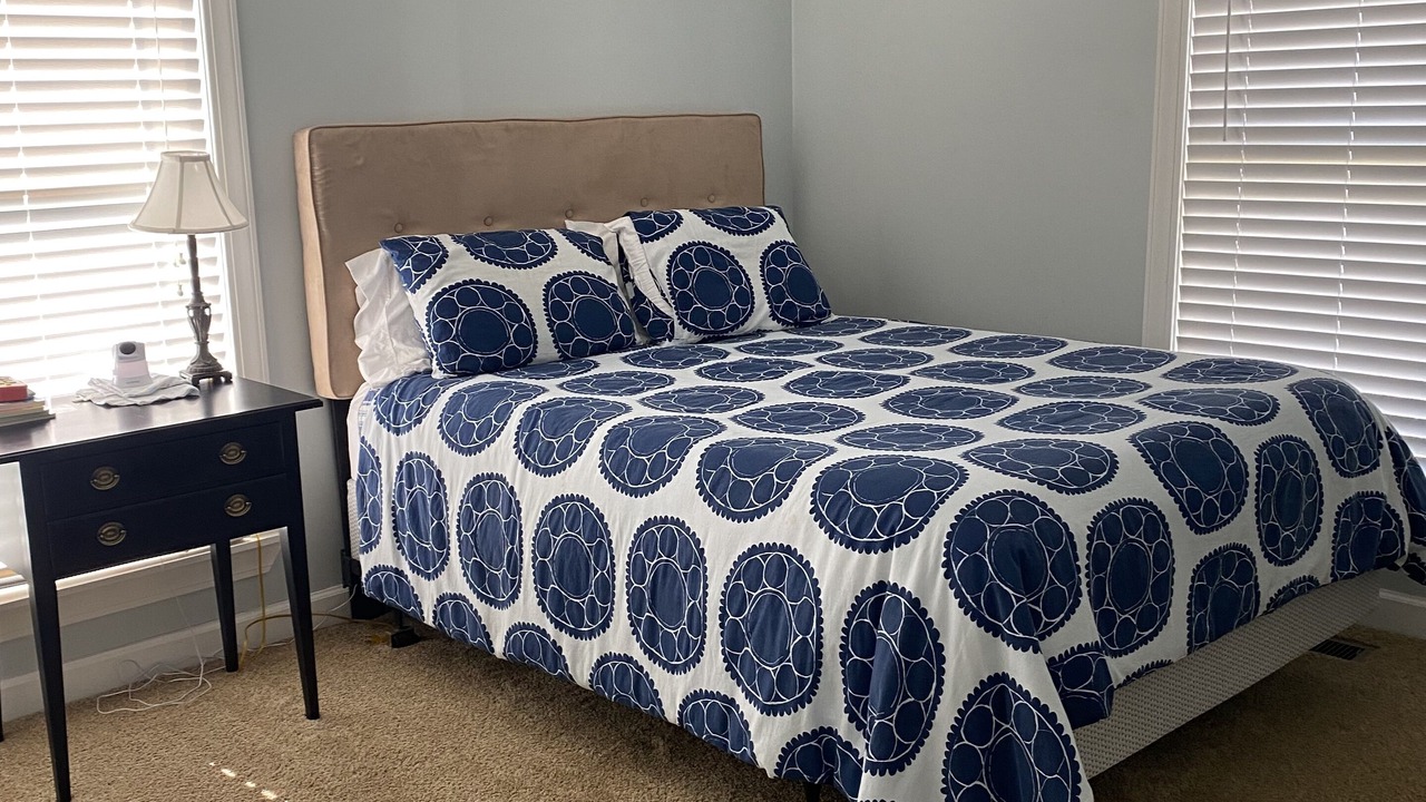Photo of Bedroom in Lexington