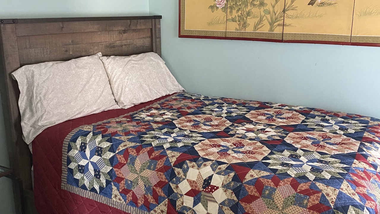 Photo of Bedroom in Lexington