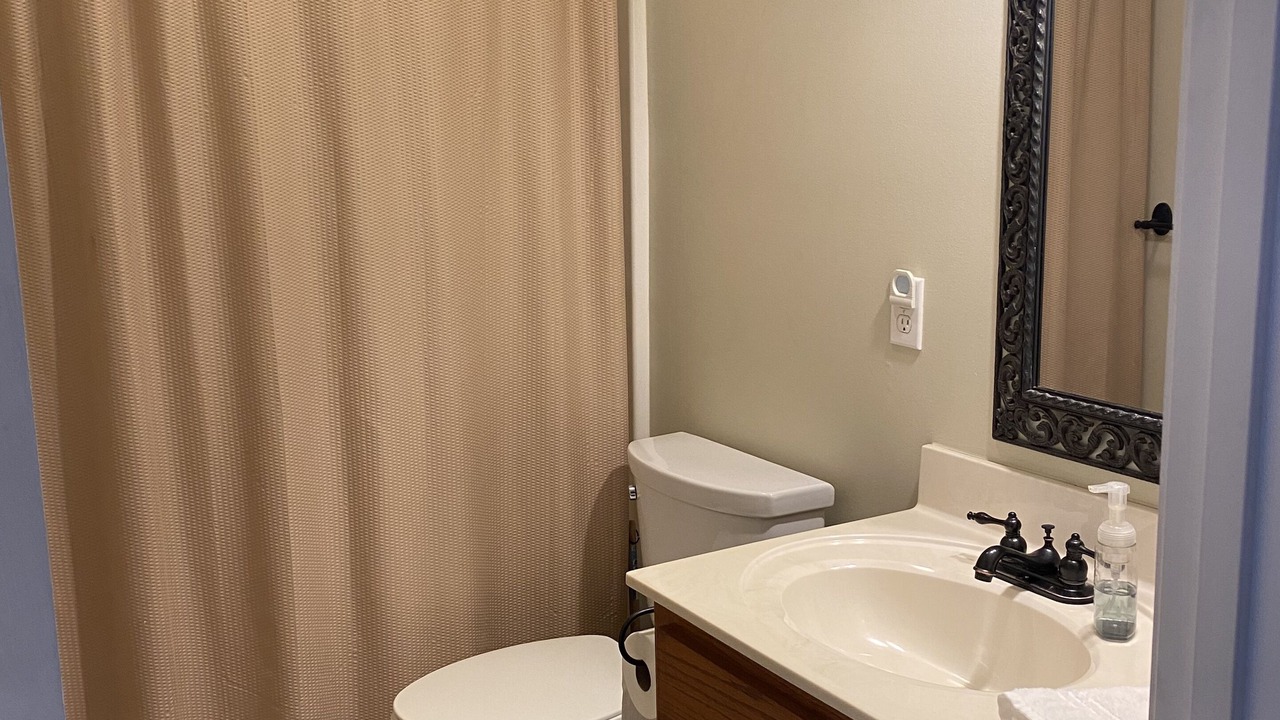 Photo of Bathroom in Lexington