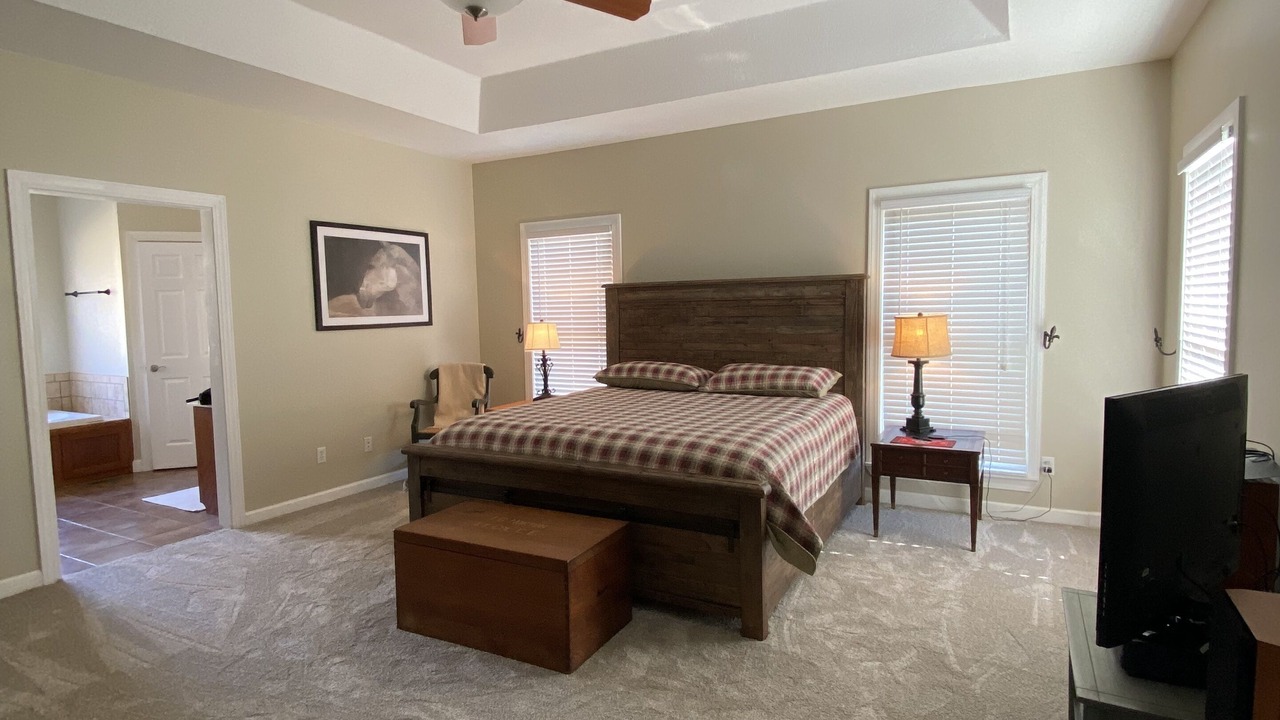 Photo of Bedroom in Lexington