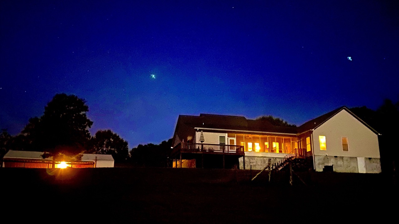 Photo of Outdoor in Lexington