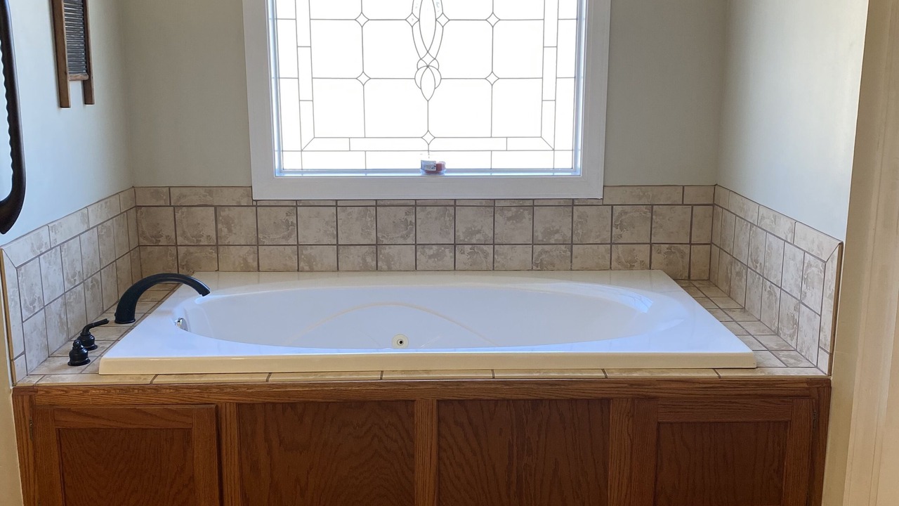 Photo of Bathroom in Lexington