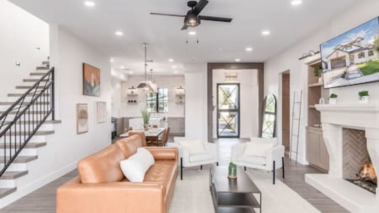 Photo of Bedroom in Southwest Village