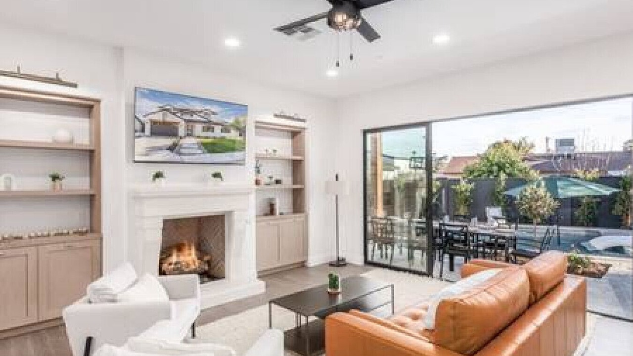 Photo of Bedroom in Southwest Village