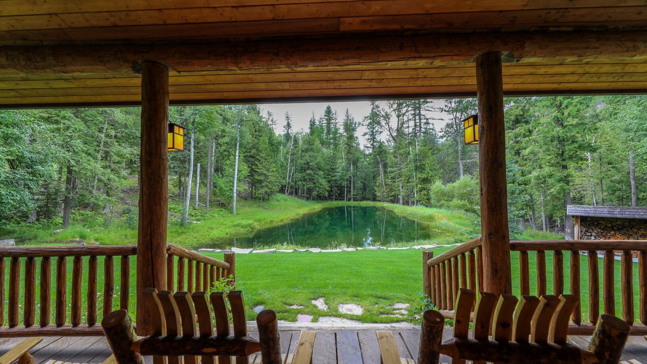 Photo of Outdoor in Eureka