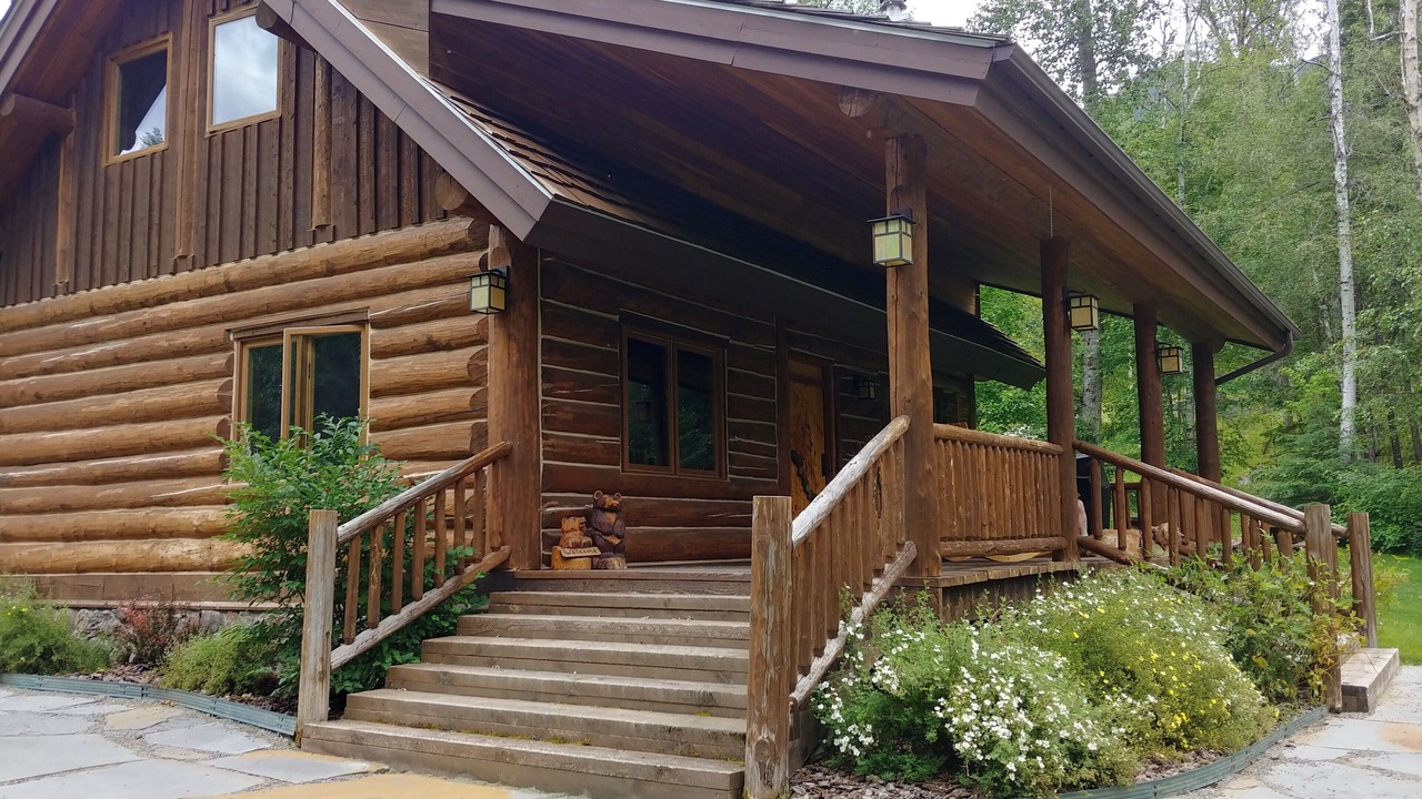 Photo of Outdoor in Eureka