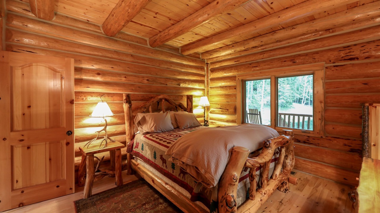 Photo of Bedroom in Eureka