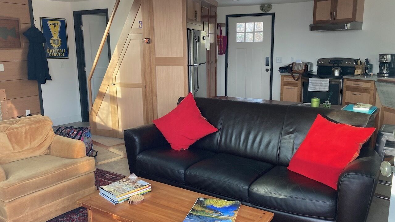 Photo of Livingroom in Philipsburg