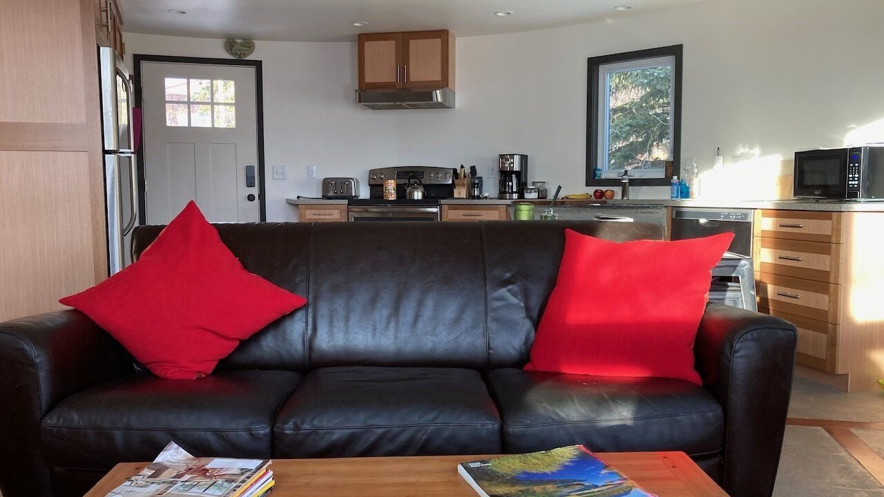 Photo of Livingroom in Philipsburg