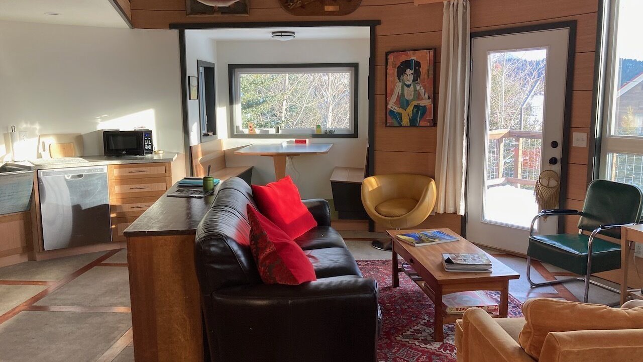 Photo of Livingroom in Philipsburg