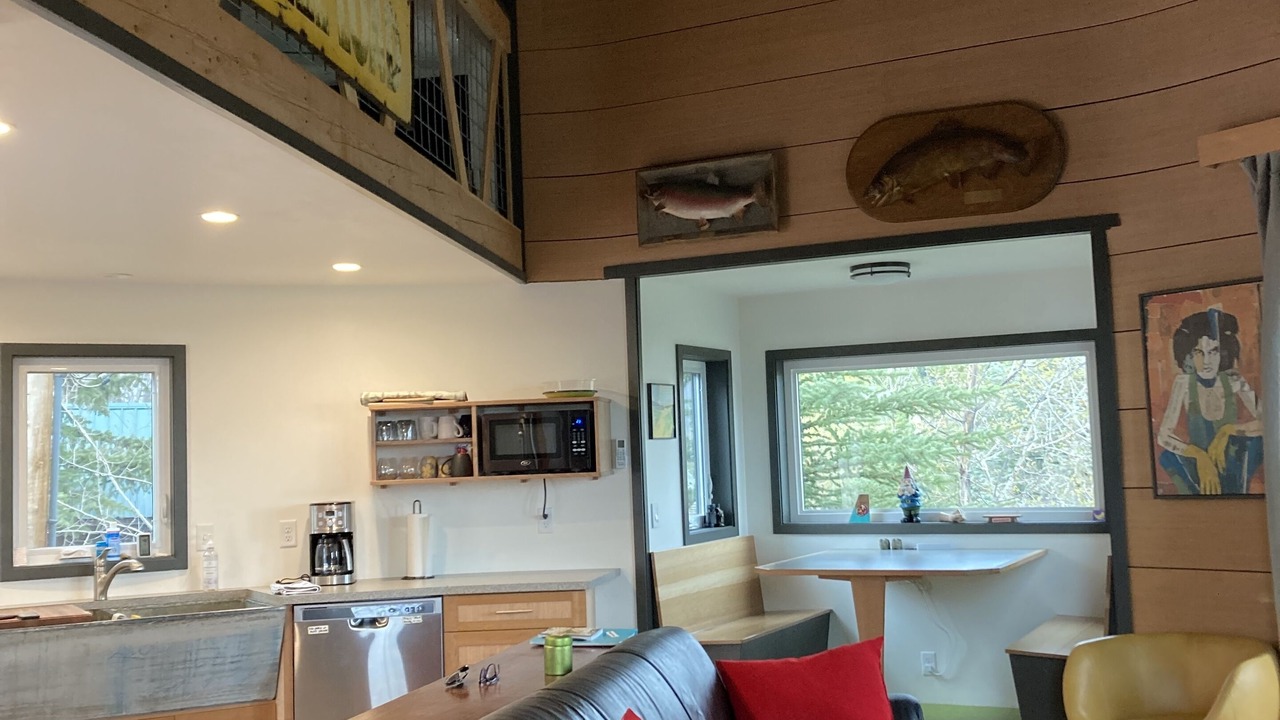 Photo of Livingroom in Philipsburg