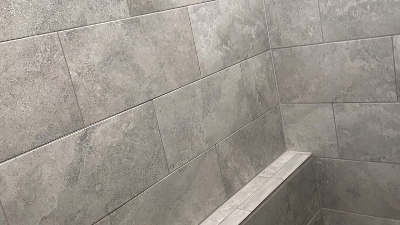 Photo of Bathroom in Corvallis