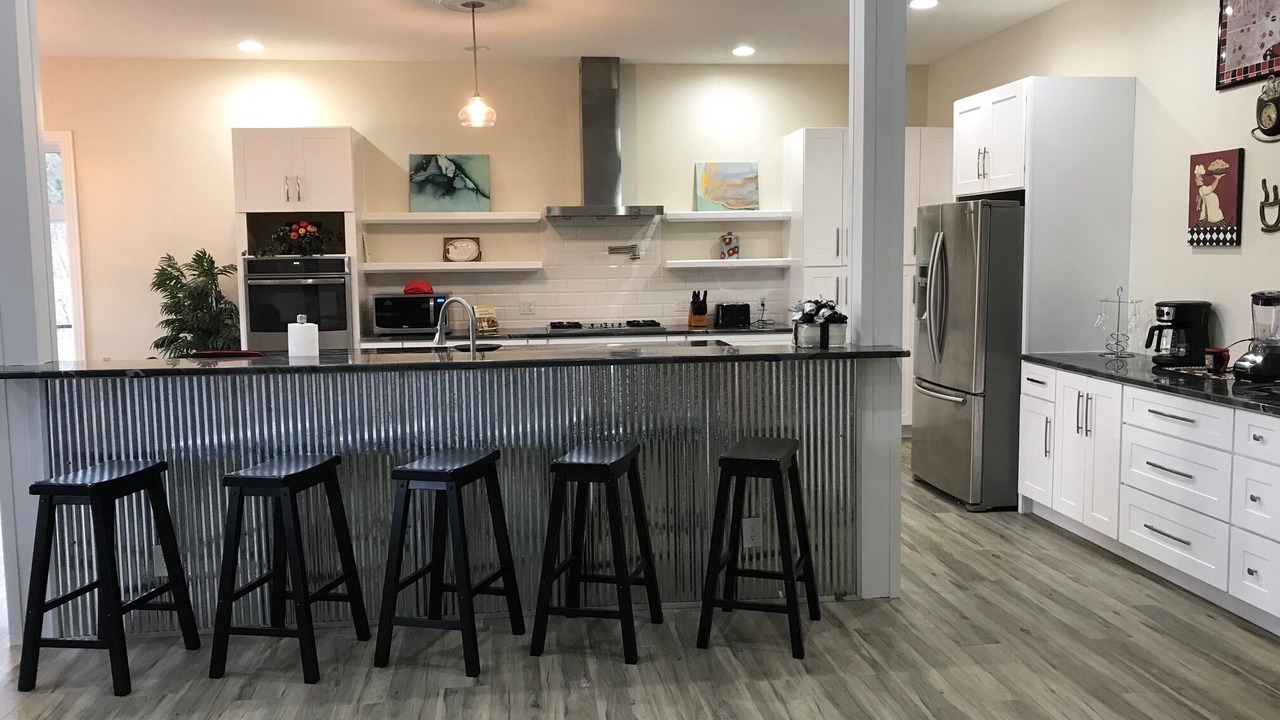 Photo of Kitchen in Oden