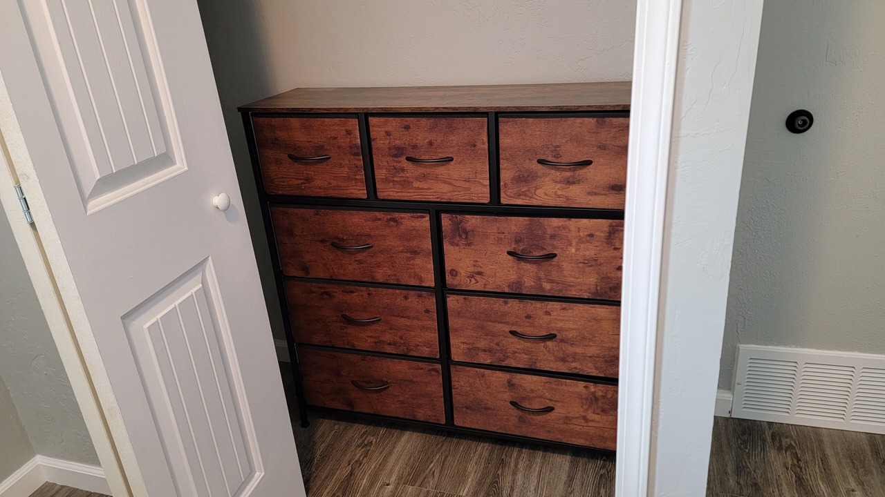 Photo of Bedroom in Columbia Falls