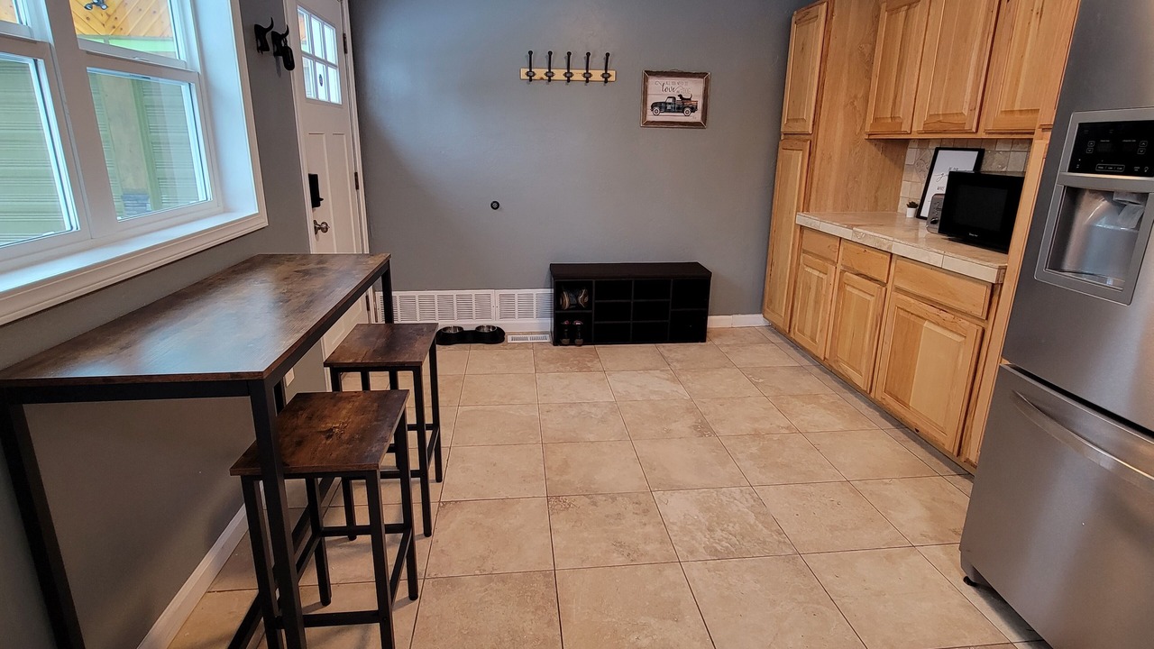 Photo of Kitchen in Columbia Falls