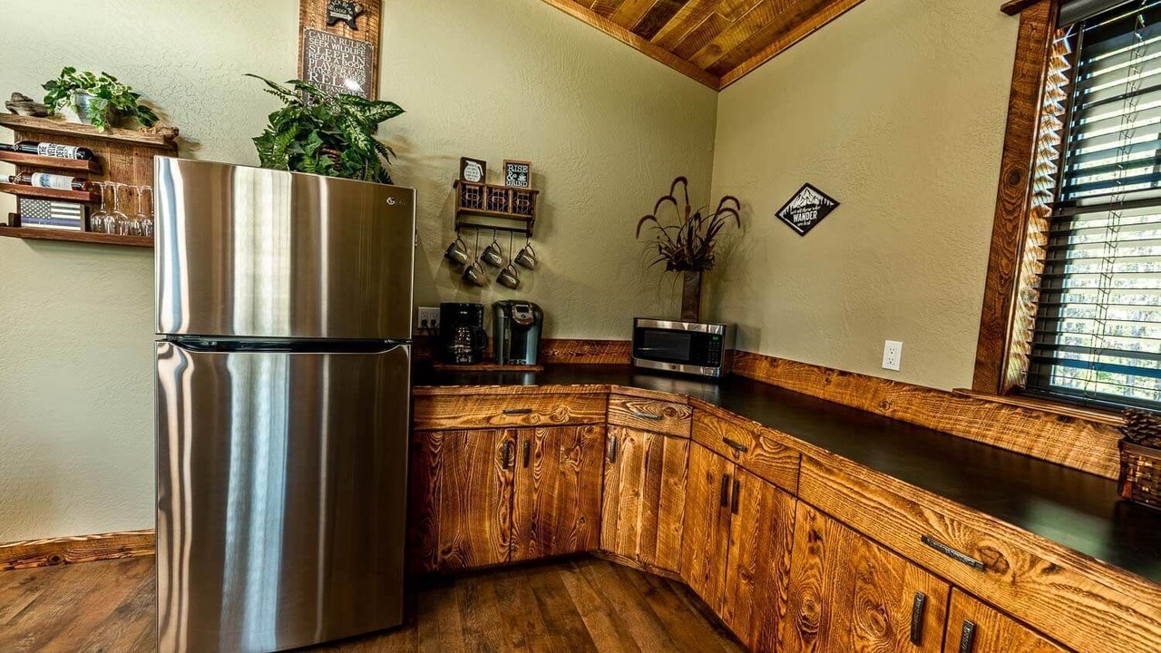 Photo of Kitchen in Coram