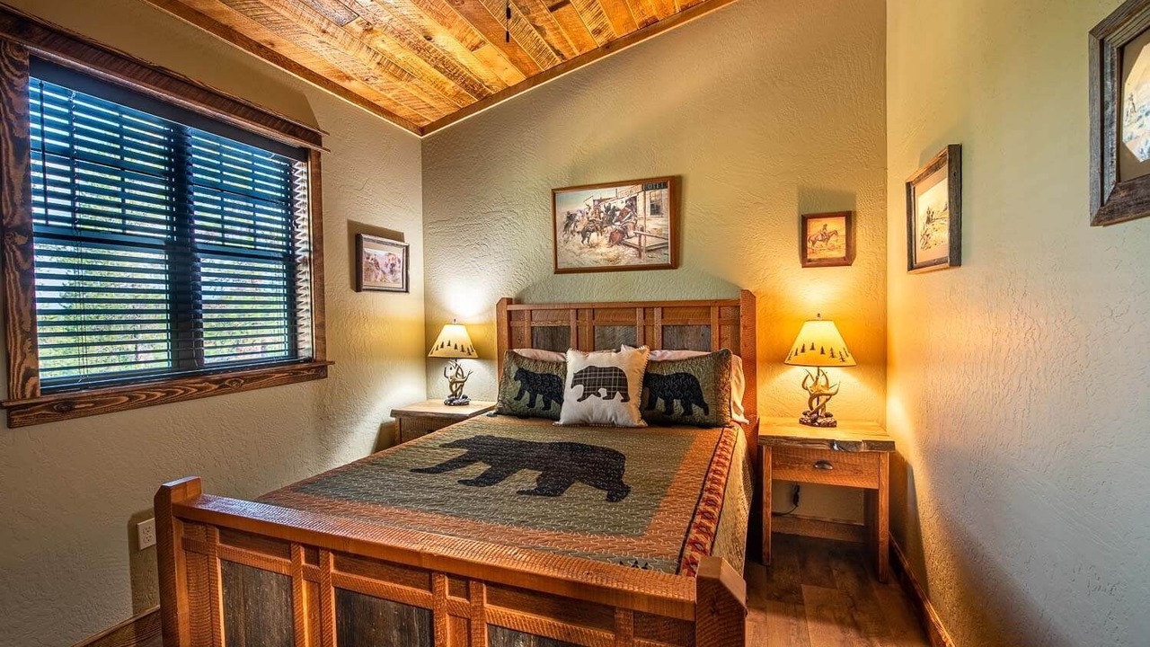 Photo of Bedroom in Coram