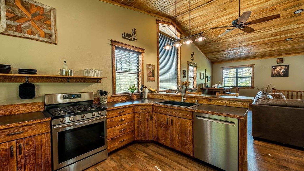 Photo of Kitchen in Coram