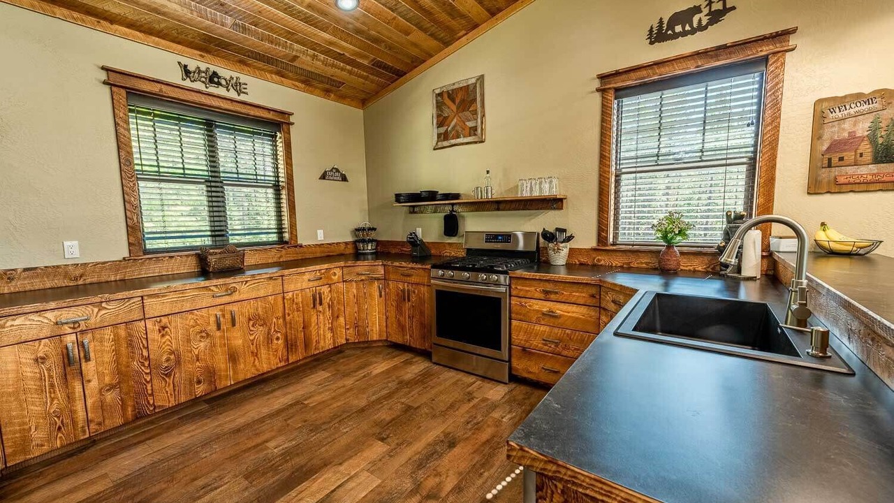 Photo of Kitchen in Coram