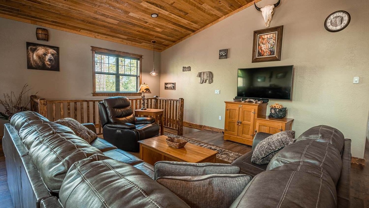Photo of Livingroom in Coram