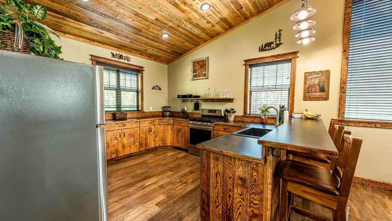Photo of Kitchen in Coram