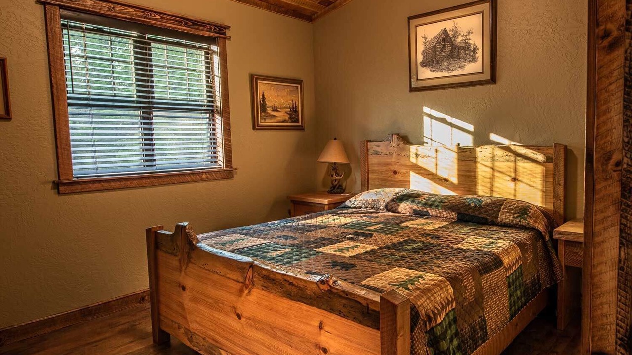 Photo of Bedroom in Coram
