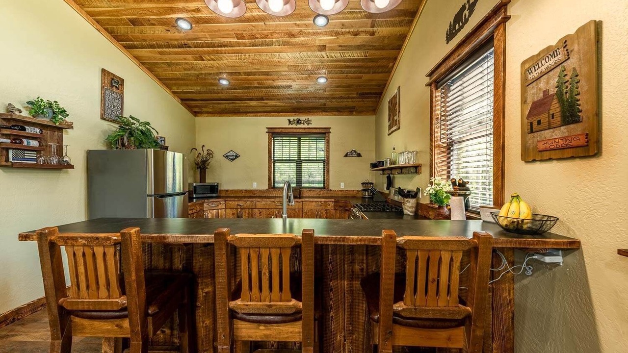 Photo of Kitchen in Coram