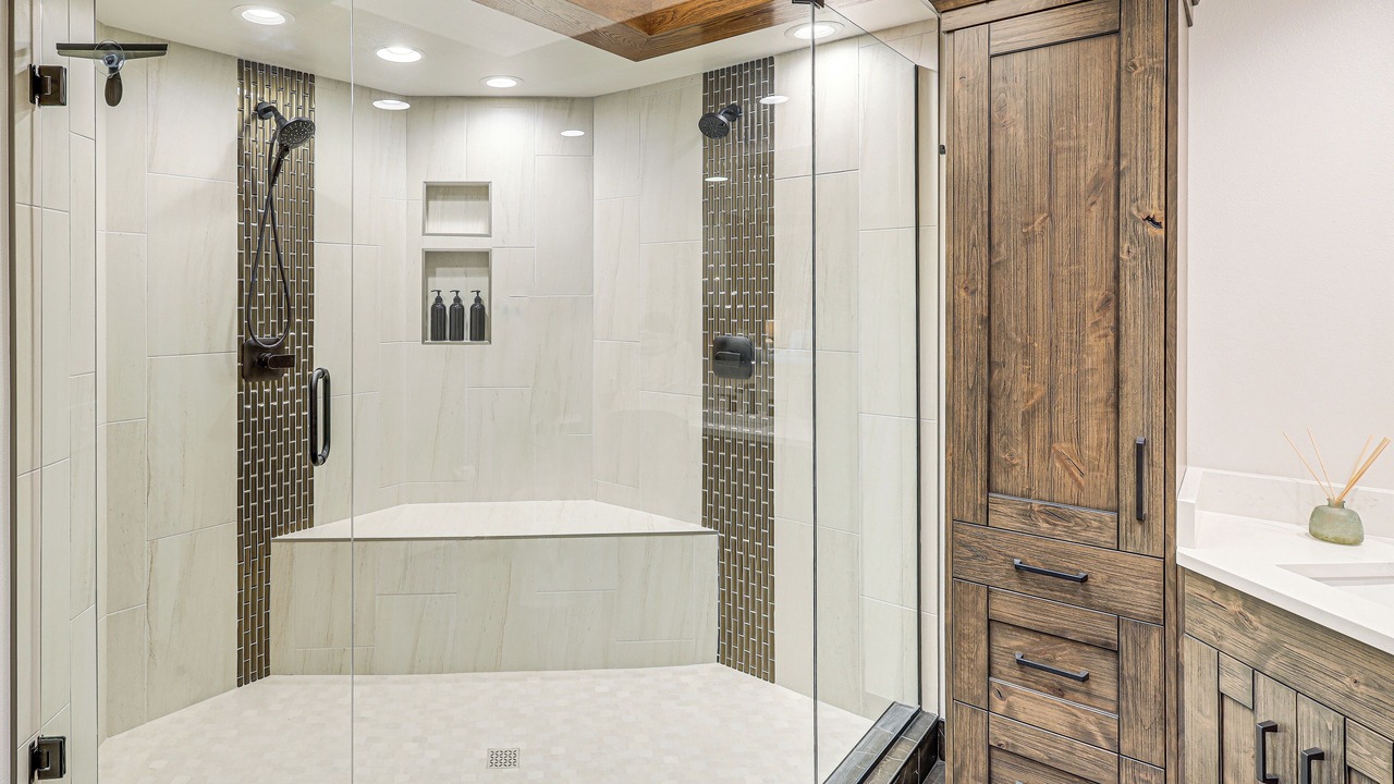 Photo of Bathroom in Joliet