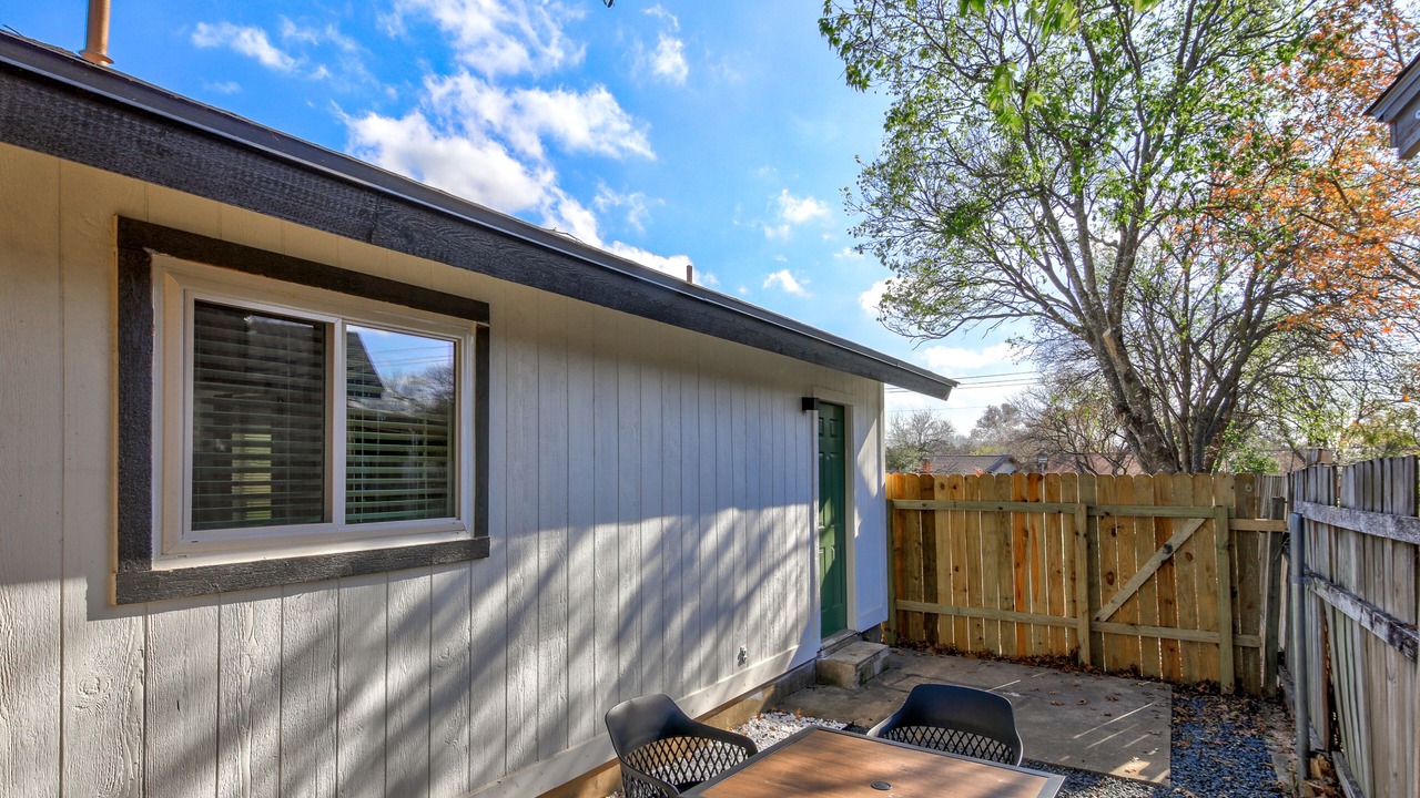 Photo of Outdoor in St. Edwards