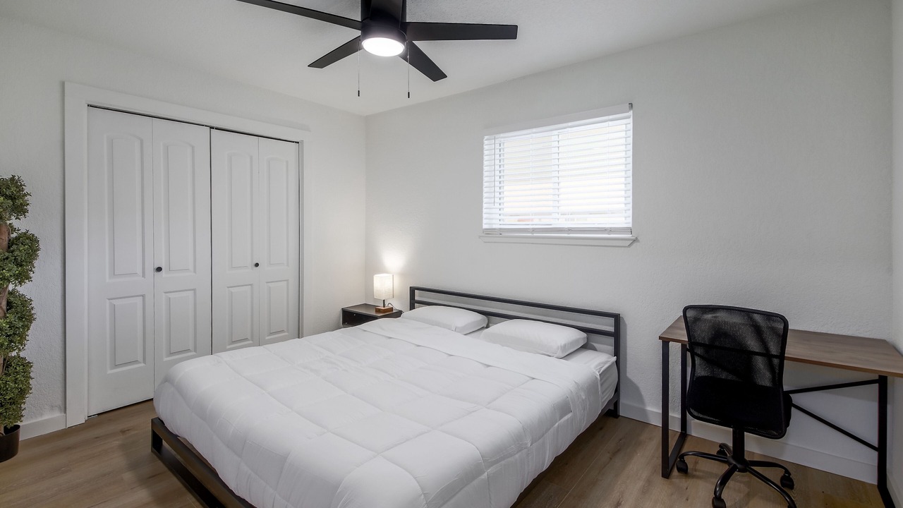 Photo of Bedroom in St. Edwards