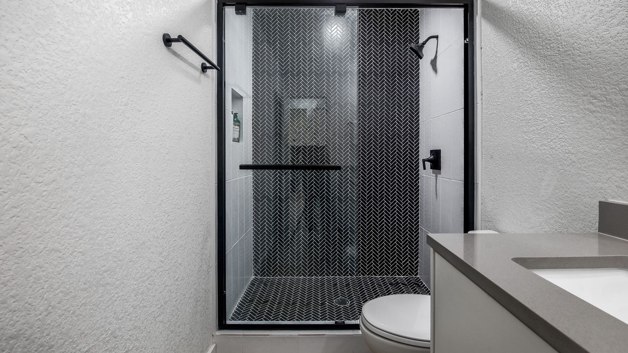 Photo of Bathroom in St. Edwards