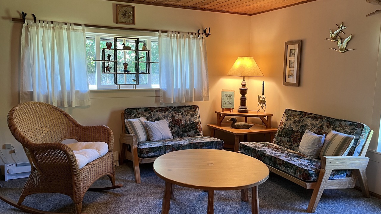 Photo of Livingroom in Fishtail