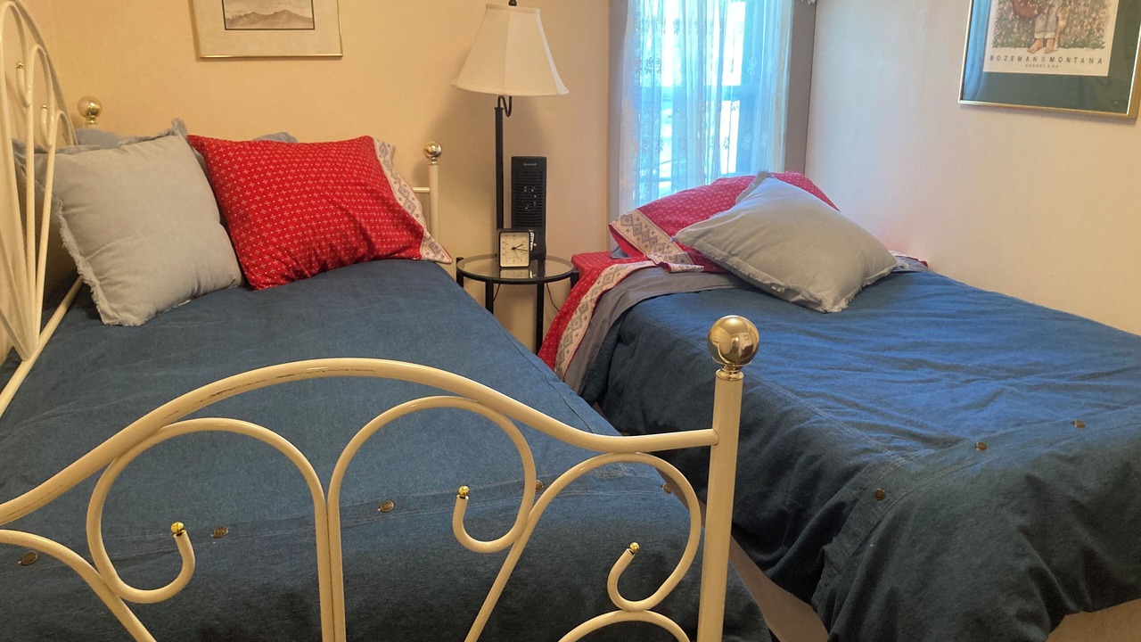 Photo of Bedroom in Fishtail