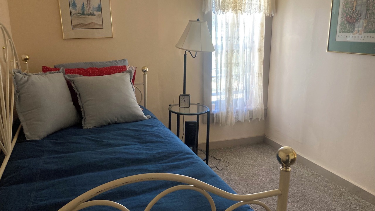Photo of Bedroom in Fishtail