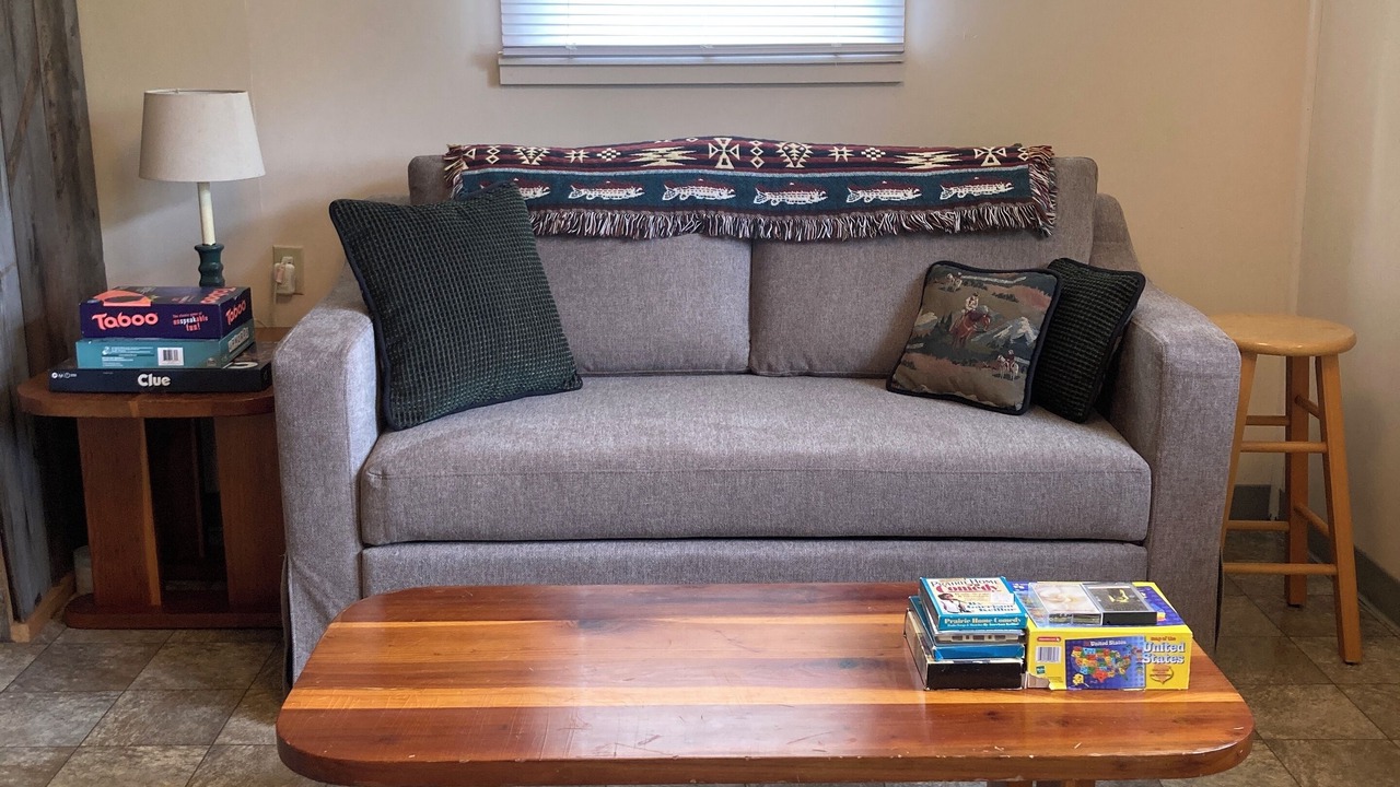 Photo of Bedroom in Fishtail