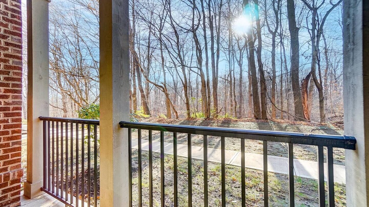 Photo of Patio Balcony in Westerville