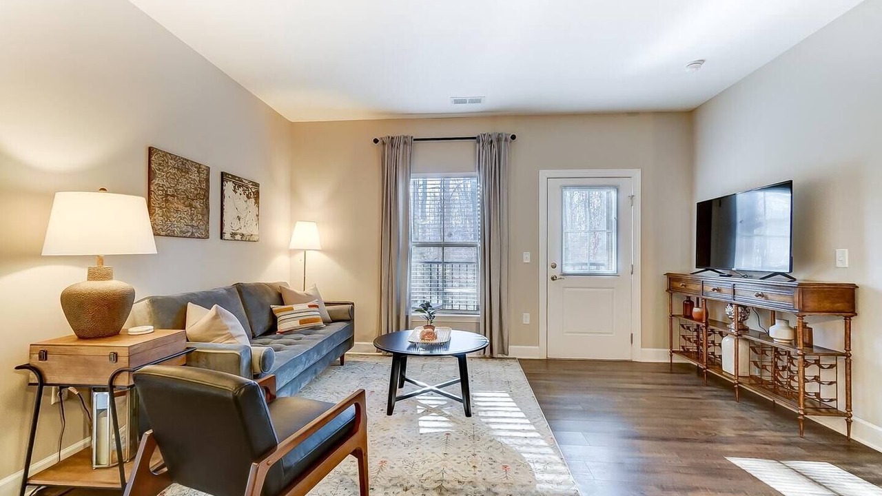 Photo of Bedroom in Westerville
