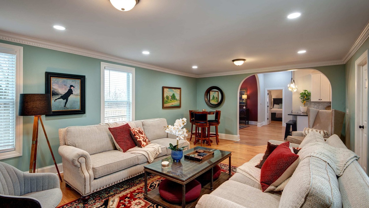 Photo of Bedroom in Skaneateles