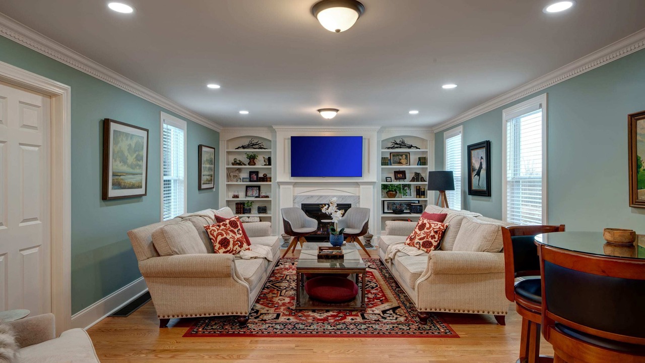 Photo of Bedroom in Skaneateles