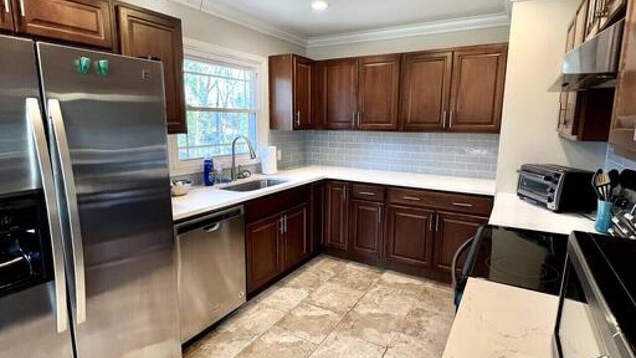 Photo of Kitchen in Harrisburg