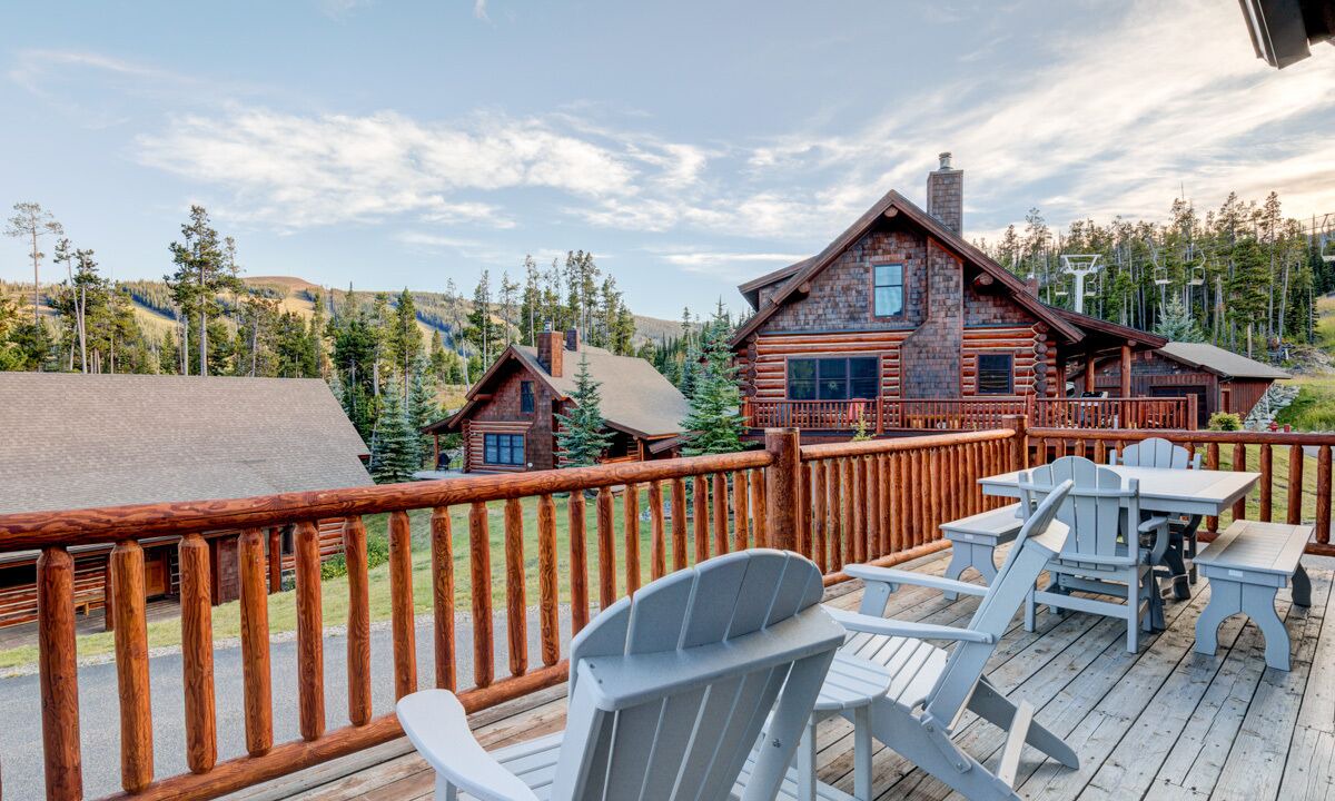Photo of Outdoor in Powder Ridge
