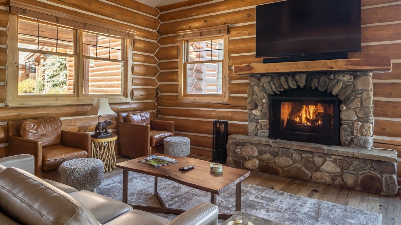 Photo of Livingroom in Powder Ridge