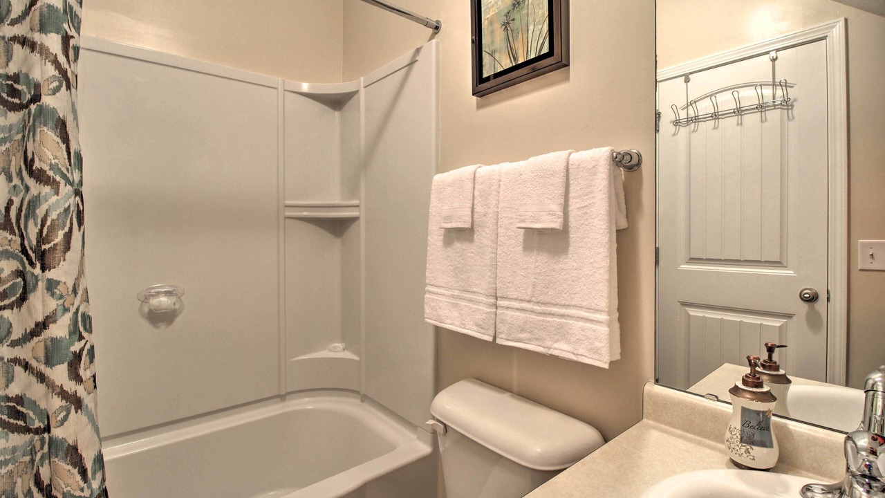 Photo of Bathroom in Rincon