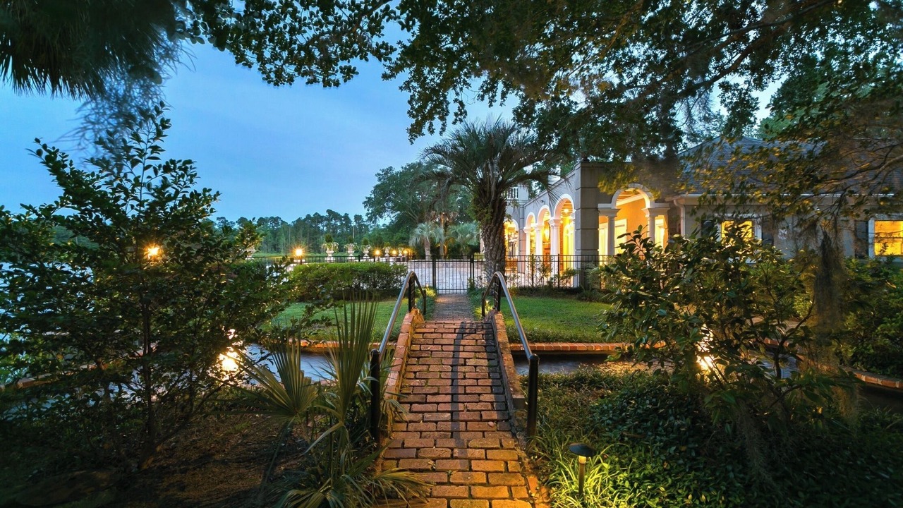 Photo of Outdoor in Walterboro