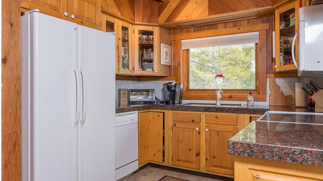 Photo of Kitchen in Ketchum