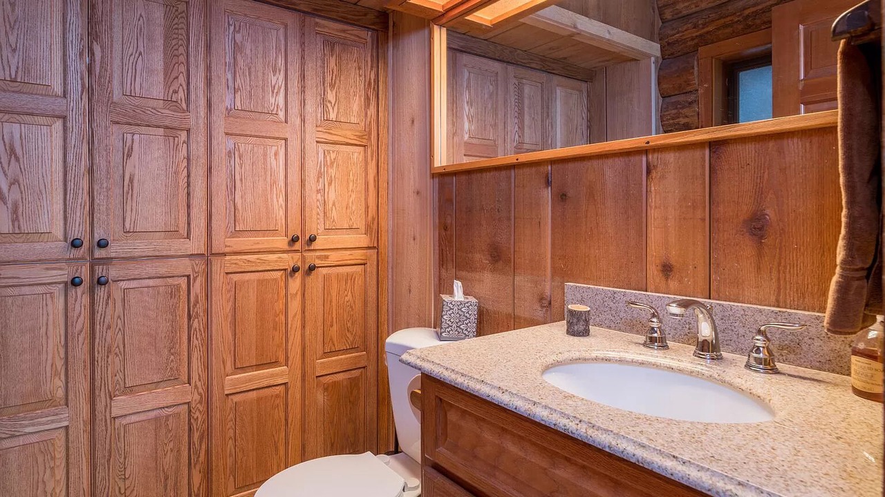 Photo of Bathroom in Ketchum